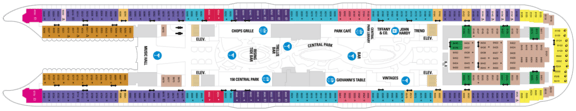 Deck Plan deck-10
